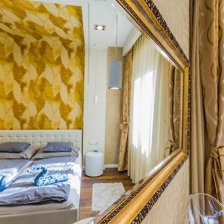 Chain Bridge Studio Apartment Βουδαπέστη Εξωτερικό φωτογραφία