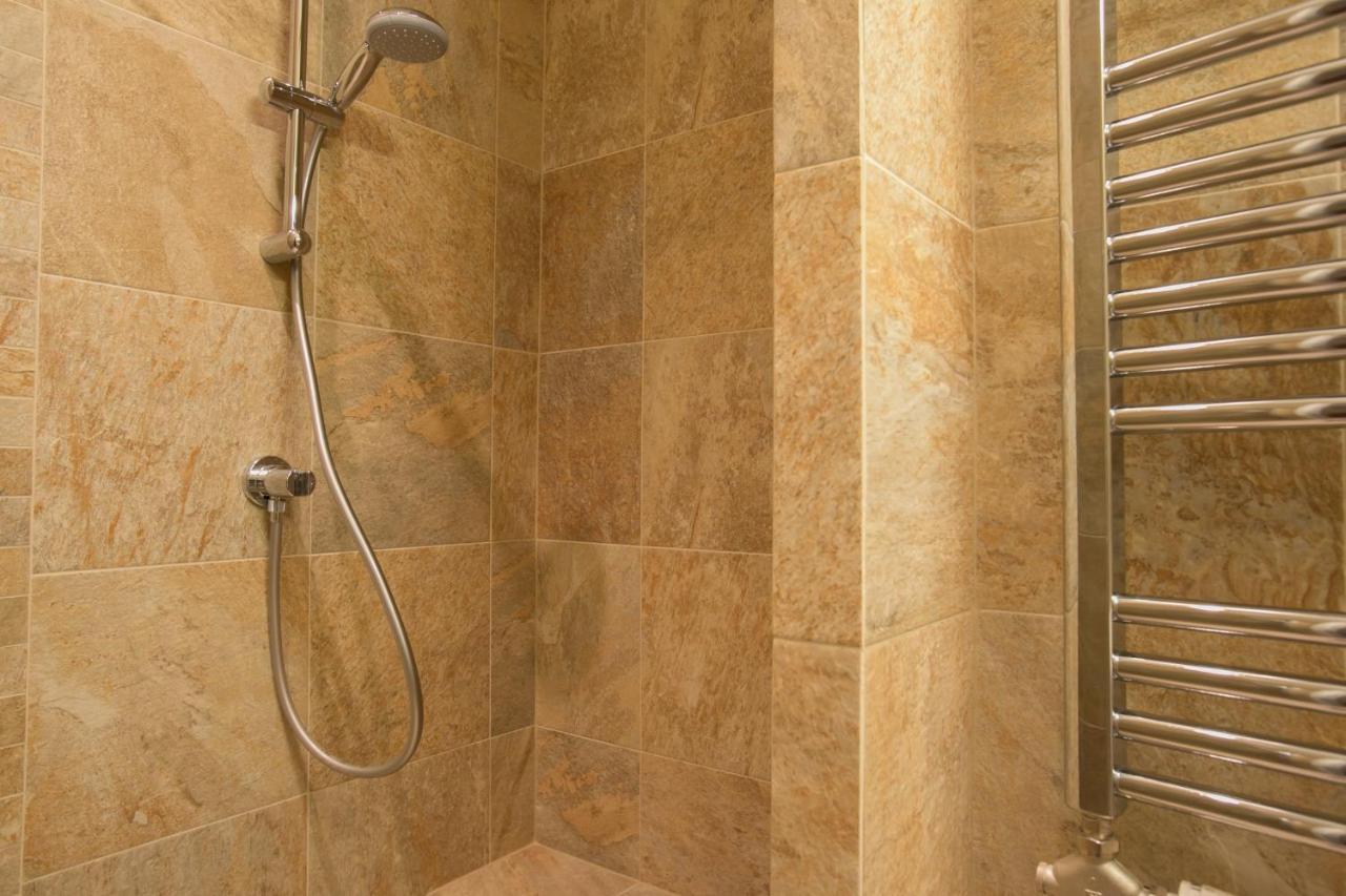 Chain Bridge Studio Apartment Βουδαπέστη Εξωτερικό φωτογραφία