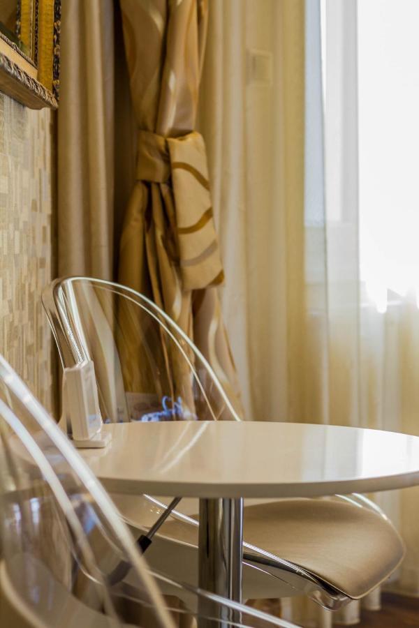 Chain Bridge Studio Apartment Βουδαπέστη Εξωτερικό φωτογραφία