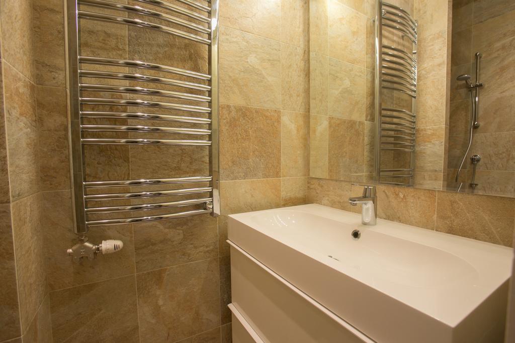 Chain Bridge Studio Apartment Βουδαπέστη Εξωτερικό φωτογραφία