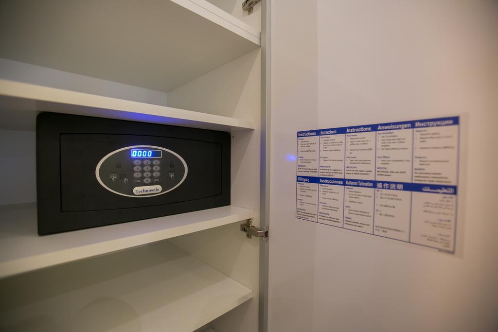 Chain Bridge Studio Apartment Βουδαπέστη Εξωτερικό φωτογραφία